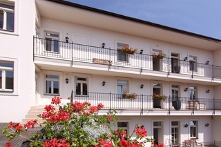 Angelis Hotel Prague fotoÄŸrafÄ±