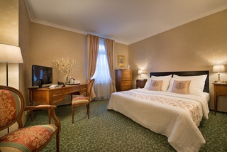 Angelis Hotel Prague fotoÄŸrafÄ±