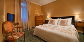 Angelis Hotel Prague fotoÄŸrafÄ±