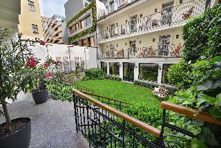 Angelis Hotel Prague fotoÄŸrafÄ±