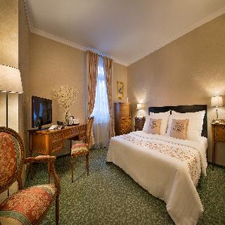 Angelis Hotel Prague fotoÄŸrafÄ±