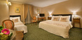 Angelis Hotel Prague oda fotoğrafı