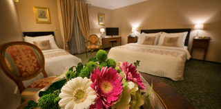 Angelis Hotel Prague fotoÄŸrafÄ±