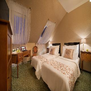Angelis Hotel Prague fotoÄŸrafÄ±