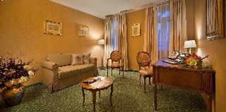 Angelis Hotel Prague fotoÄŸrafÄ±