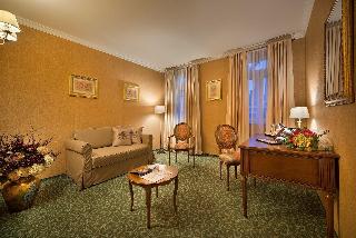 Angelis Hotel Prague fotoÄŸrafÄ±