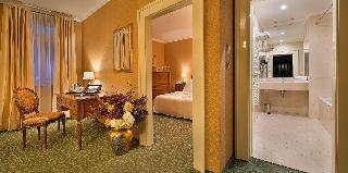 Angelis Hotel Prague fotoÄŸrafÄ±