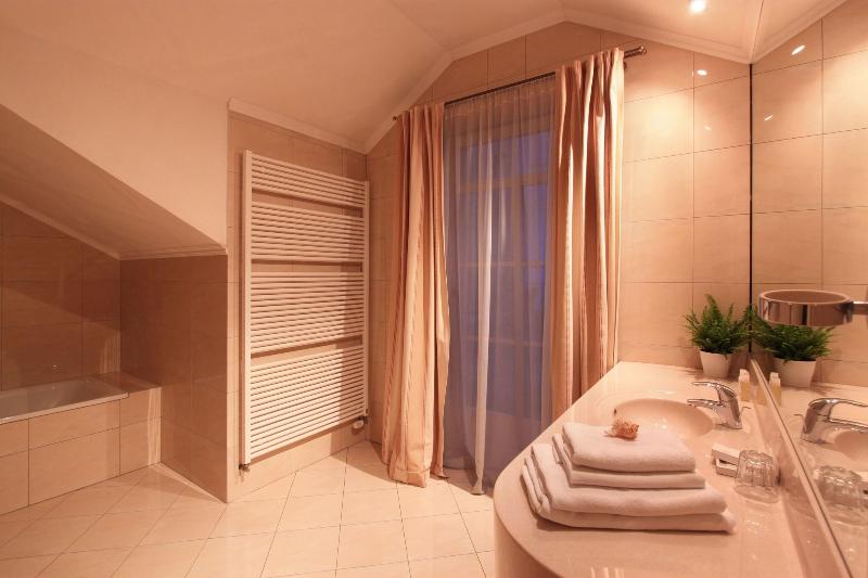 Angelis Hotel Prague - Oda