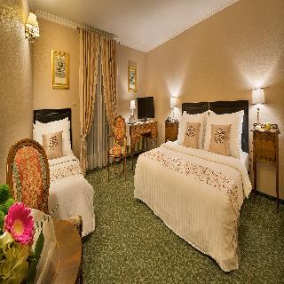 Angelis Hotel Prague fotoÄŸrafÄ±