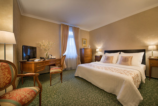 Angelis Hotel Prague fotoÄŸrafÄ±