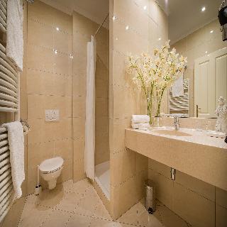 Angelis Hotel Prague fotoÄŸrafÄ±