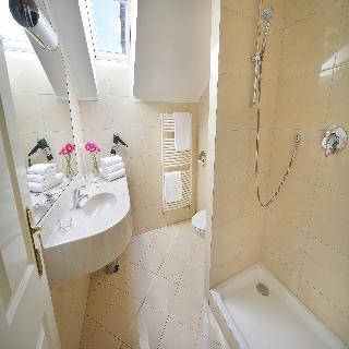 Angelis Hotel Prague fotoÄŸrafÄ±