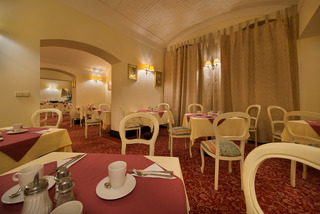 Angelis Hotel Prague fotoÄŸrafÄ±