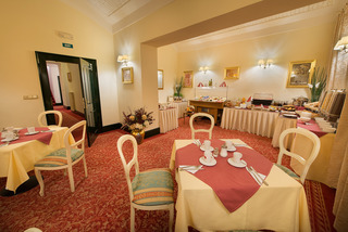 Angelis Hotel Prague fotoÄŸrafÄ±