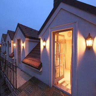 Angelis Hotel Prague fotoÄŸrafÄ±