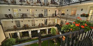 Angelis Hotel Prague fotoÄŸrafÄ±