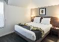 Zenitude Hotel-Residences Roissy Village oda fotoğrafı