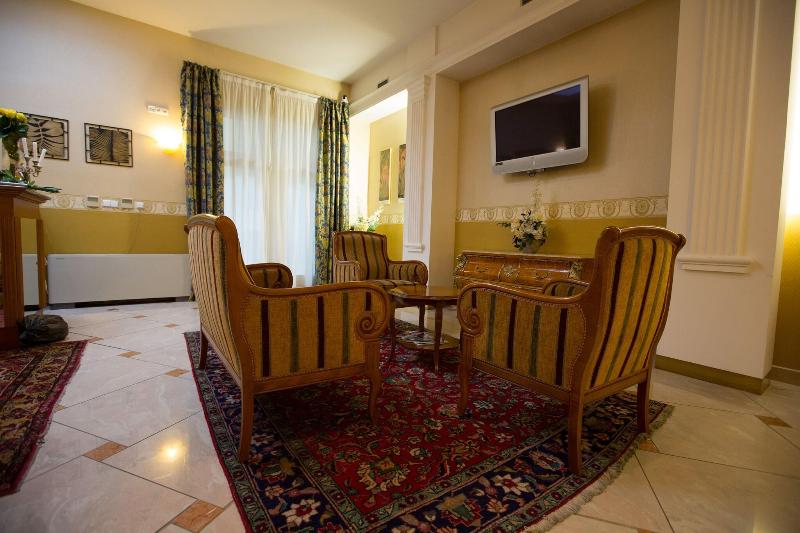 Hotel Tyl - Bar
