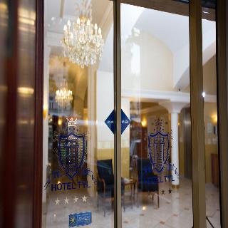 Hotel Tyl fotoÄŸrafÄ±