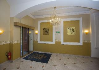 Hotel Tyl fotoÄŸrafÄ±
