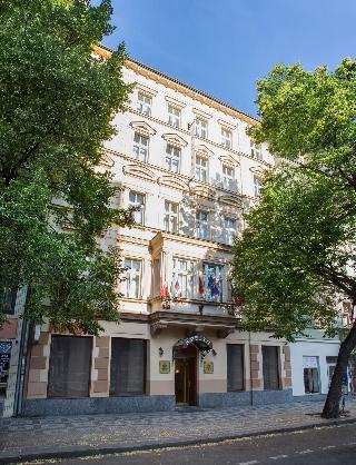 Hotel Tyl otel fotoğrafı