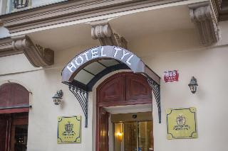 Hotel Tyl fotoÄŸrafÄ±