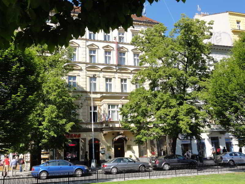 Hotel Tyl fotoÄŸrafÄ±