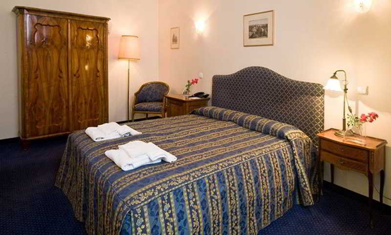 Hotel Tyl fotoÄŸrafÄ±