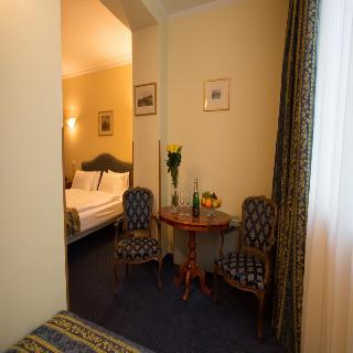 Hotel Tyl fotoÄŸrafÄ±