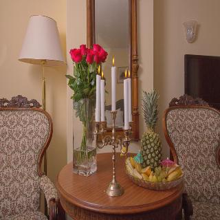 Hotel Tyl fotoÄŸrafÄ±