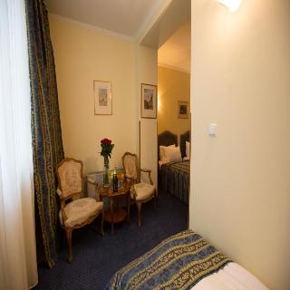 Hotel Tyl fotoÄŸrafÄ±