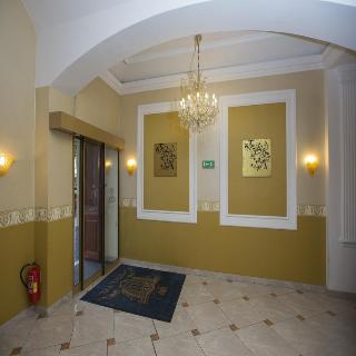 Hotel Tyl fotoÄŸrafÄ±