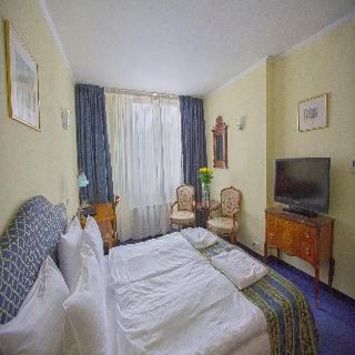 Hotel Tyl fotoÄŸrafÄ±