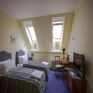 Hotel Tyl fotoÄŸrafÄ±