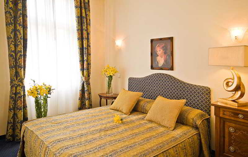 Hotel Tyl fotoÄŸrafÄ±