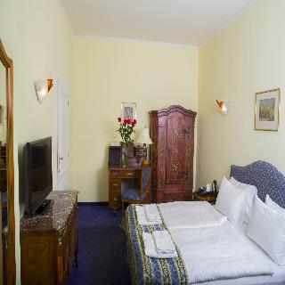Hotel Tyl fotoÄŸrafÄ±