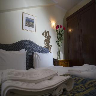 Hotel Tyl fotoÄŸrafÄ±