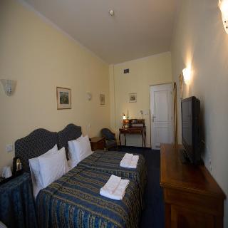 Hotel Tyl fotoÄŸrafÄ±