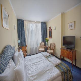Hotel Tyl fotoÄŸrafÄ±