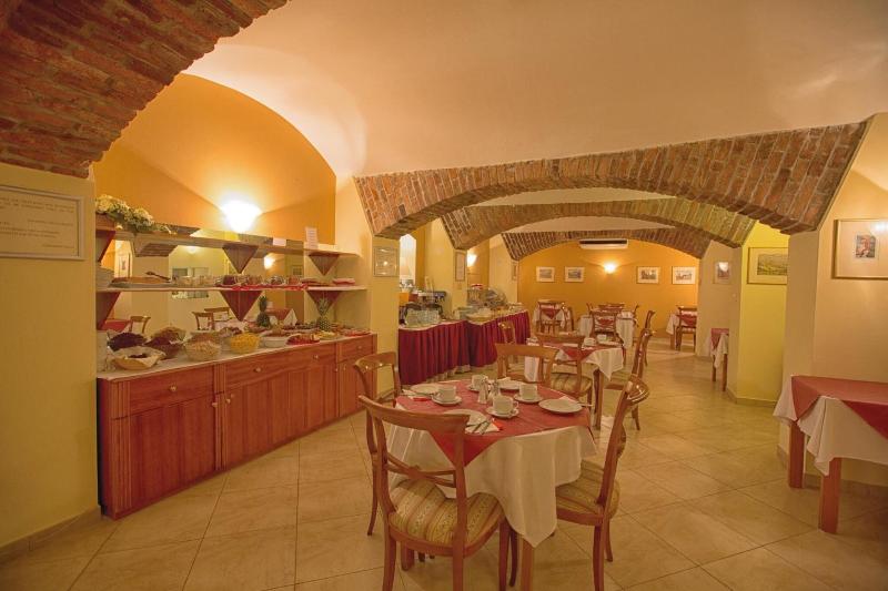 Hotel Tyl - Restoran