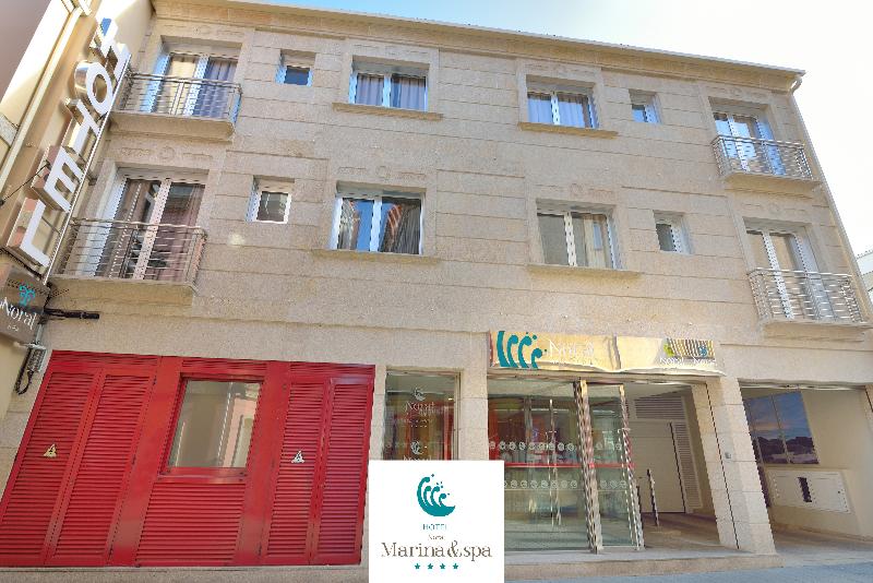 Norat Marina and Spa - Genel