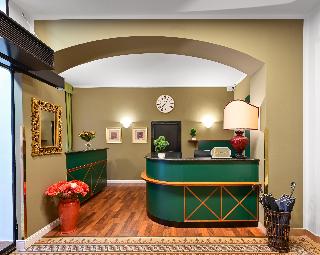 Hotel Mala Strana fotoÄŸrafÄ±