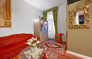 Hotel Mala Strana fotoÄŸrafÄ±