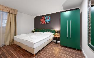 Hotel Mala Strana fotoÄŸrafÄ±