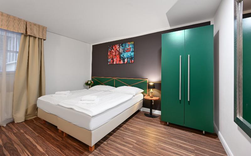 Hotel Mala Strana - Oda