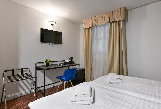 Hotel Mala Strana fotoÄŸrafÄ±