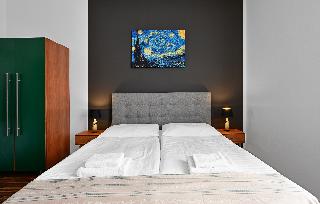 Hotel Mala Strana fotoÄŸrafÄ±