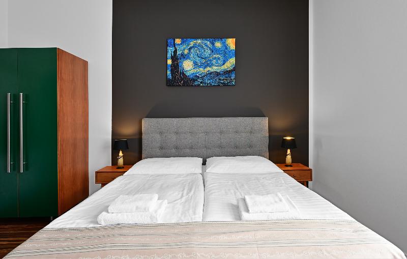 Hotel Mala Strana - Oda