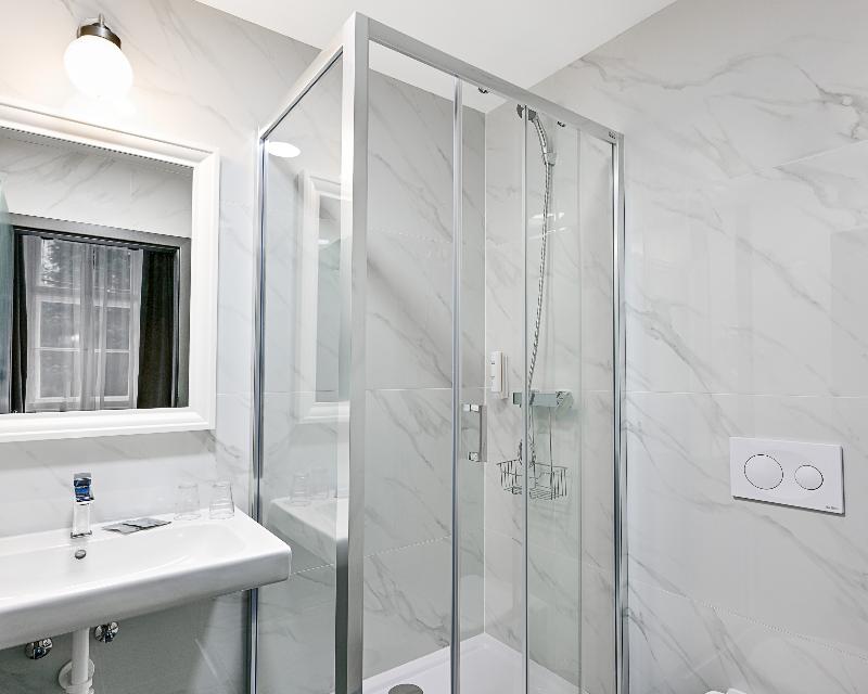 Hotel Mala Strana - Oda