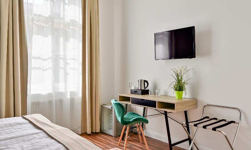 Hotel Mala Strana - Oda